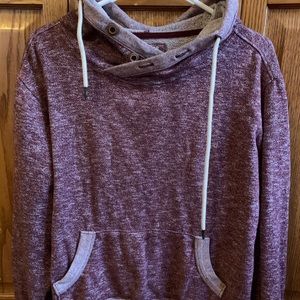 Express sweater